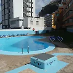 Daire Martianez Puerto de la Cruz (Tenerife)