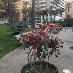 Martianez Puerto de la Cruz (Tenerife)