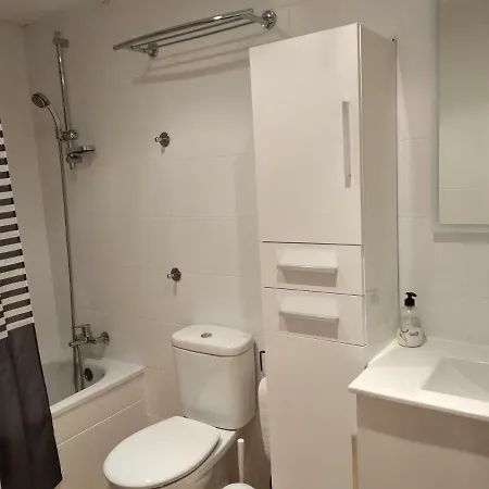 Apartamento Martianez *
