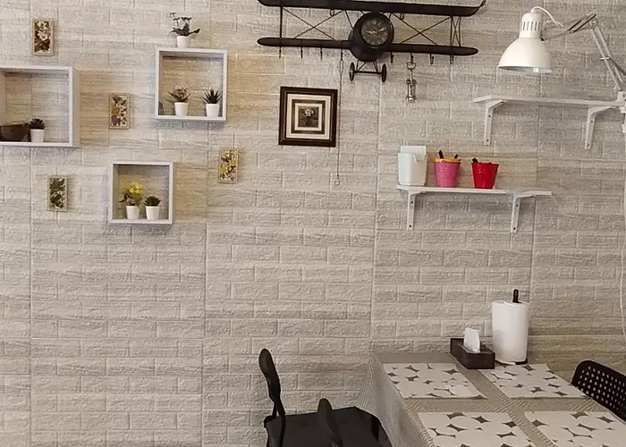 Martianez פוארטו דה לה קרוז