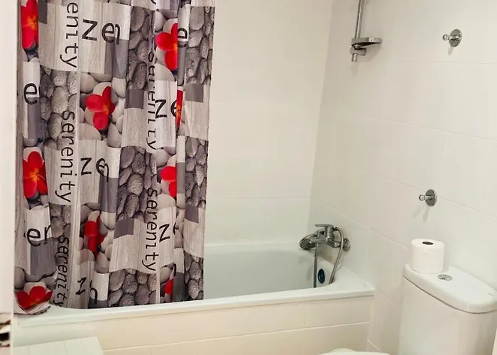 Martianez דירה *