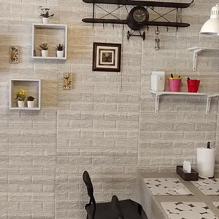 Martianez Puerto de la Cruz (Tenerife)