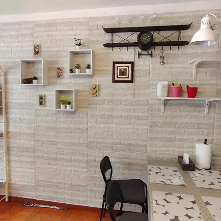 Martianez Apartamento