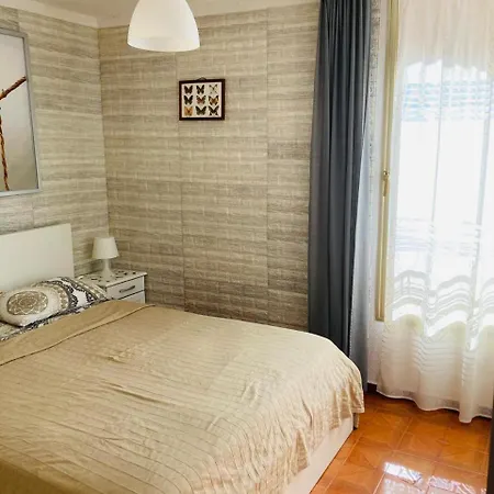 Martianez Apartment Puerto de la Cruz (Tenerife)