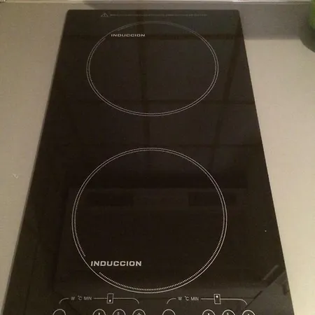 Apartment Martianez *