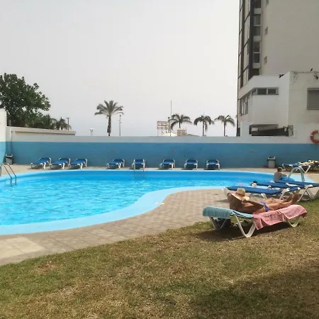 Martianez Appartement Puerto de la Cruz (Tenerife)