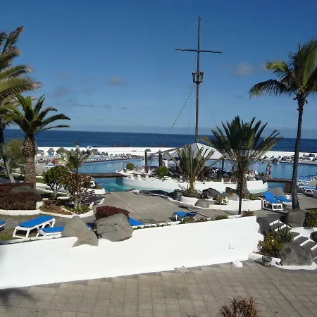 Martianez Apartment *