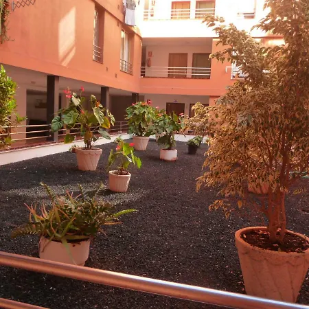 Martianez Apartment *