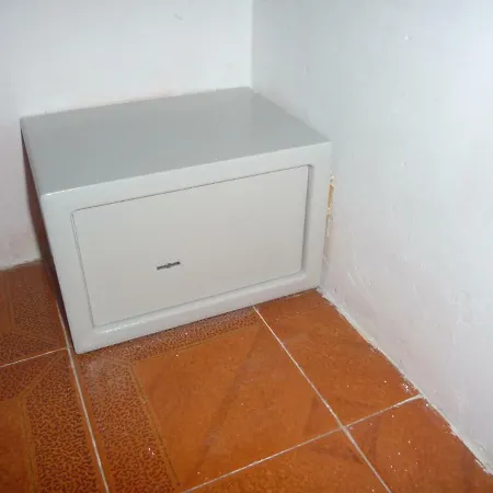 Martianez * Puerto de la Cruz (Tenerife)