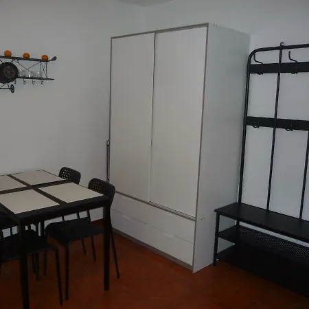 Martianez Apartamento Puerto de la Cruz (Tenerife)