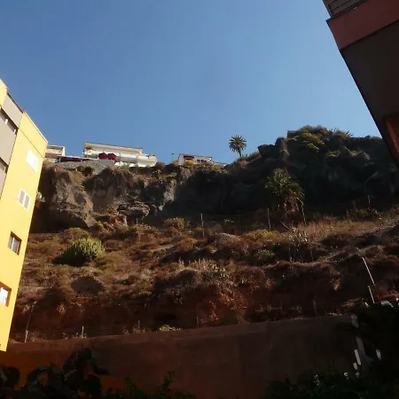 Apartamento Martianez *
