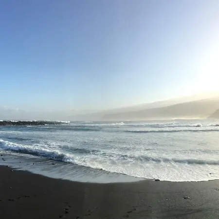 Apartment Martianez *