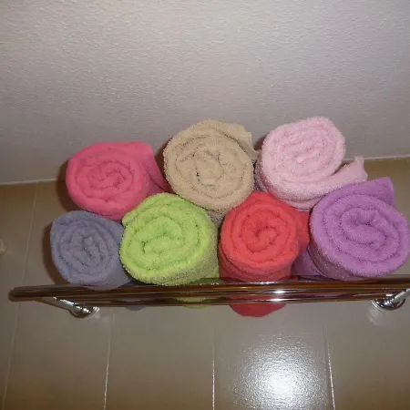 Martianez Apartment *