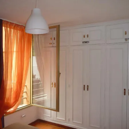 Martianez Apartment *