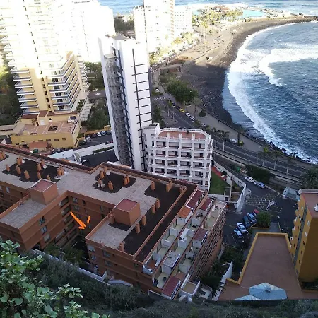 Apartamento Martianez *