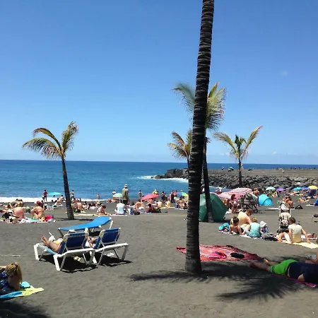 Martianez Apartment *