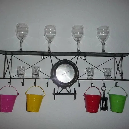 Martianez * Puerto de la Cruz (Tenerife)