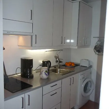 Martianez Puerto de la Cruz (Tenerife)