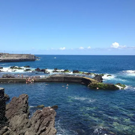 Apartamento Martianez Puerto de la Cruz (Tenerife)