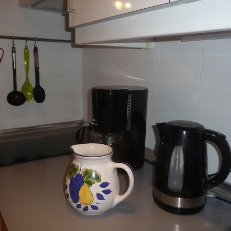 Apartamento Martianez Puerto de la Cruz (Tenerife)