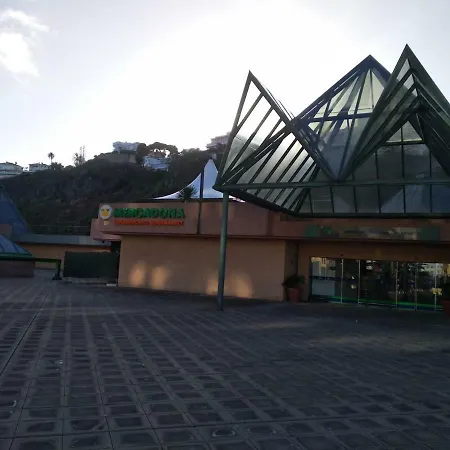 Apartamento Martianez *