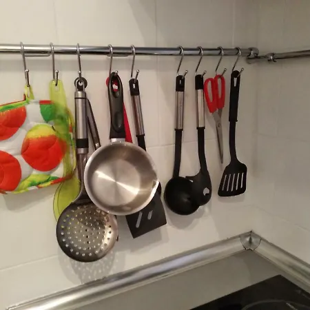 Martianez Apartment *