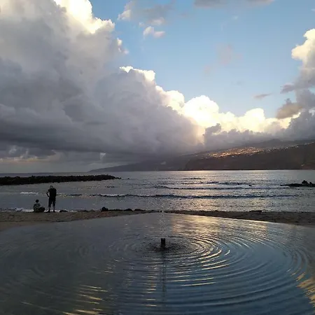 Martianez Apartment Puerto de la Cruz (Tenerife)