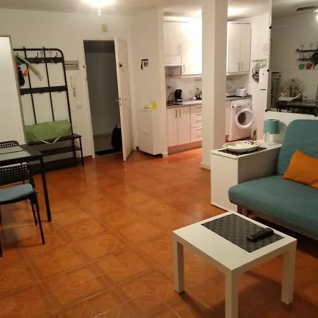 Appartement Martianez