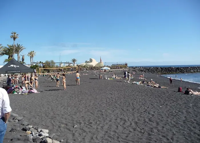 Martianez * Puerto de la Cruz (Tenerife)