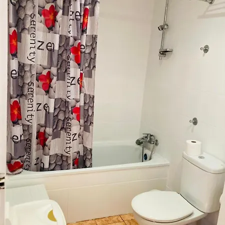 Martianez Apartamento *