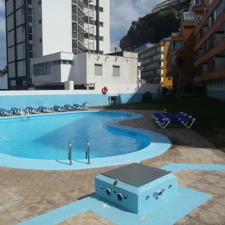 Apartamento Martianez Puerto de la Cruz (Tenerife)